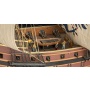 Plastic ModelKit loď 05620 - Spanish Galleon (1:96) - Revell