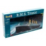 Plastic ModelKit loď 05804 - R.M.S. Titanic (1:1200) - Revell