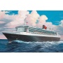 Plastic ModelKit loď 05808 - Queen Mary 2 (1:1200)