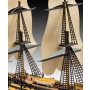 Plastic ModelKit loď 05819 - HMS Victory (1:450) - Revell