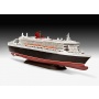 Plastic ModelKit loď  - Queen Mary 2 (1:700) - Revell