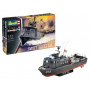 Plastic ModelKit loď - US Navy SWIFT BOAT Mk.I (1:72) - Revell