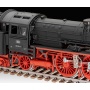 Plastic ModelKit lokomotiva 02166 - Standard express locomotive 03 class with tender (1:87) - Revell
