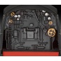 Plastic ModelKit lokomotiva 02166 - Standard express locomotive 03 class with tender (1:87) - Revell