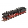 Plastic ModelKit lokomotiva 02166 - Standard express locomotive 03 class with tender (1:87) - Revell