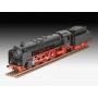 Plastic ModelKit lokomotiva - Express locomotive BR 02 & Tender 2'2'T30 (1:87) - Revell