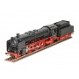 Plastic ModelKit lokomotiva - Express locomotive BR 02 & Tender 2'2'T30 (1:87) - Revell