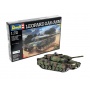 Plastic ModelKit military 03180 - "Leopard" 2 A6M (1:72) - Revell