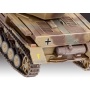 Plastic ModelKit military 03267 - Flakpanzer IV Wirbelwind (2 cm Flak 38) (1:72) - Revell