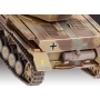 Plastic ModelKit military 03267 - Flakpanzer IV Wirbelwind (2 cm Flak 38) (1:72) - Revell