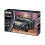 Plastic ModelKit military 03356 - Spähwagen Fennek (1:72) - Revell