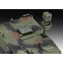 Plastic ModelKit military 03356 - Spähwagen Fennek (1:72) - Revell