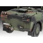 Plastic ModelKit military 03356 - Spähwagen Fennek (1:72) - Revell