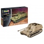 Plastic ModelKit military 03358 - Sd.Kfz. 164 Nashorn (1:72) - Revell