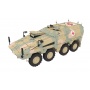Plastic ModelKit military 03362 - GTK Boxer sgSANKfz (1:72)