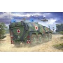 Plastic ModelKit military 03362 - GTK Boxer sgSANKfz (1:72)