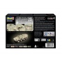 Plastic ModelKit military 03362 - GTK Boxer sgSANKfz (1:72)
