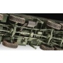 Plastic ModelKit military 03367 - MAN 10t milgl 8x8 Truck (1:35) - Revell