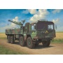 Plastic ModelKit military 03367 - MAN 10t milgl 8x8 Truck (1:35) - Revell