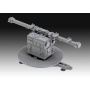 Plastic ModelKit military 8,8 cm Flak 37 + Sd.Anh.202 (1:72) - Revell