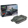 Plastic ModelKit military - BTR-50PK (1:72) - Revell