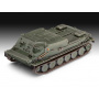 Plastic ModelKit military - BTR-50PK (1:72) - Revell