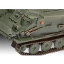 Plastic ModelKit military - BTR-50PK (1:72) - Revell