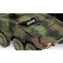 Plastic ModelKit military GTK Boxer GTFz (1:35) - Revell