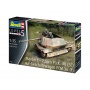 Plastic ModelKit military - Marder I on FCM 36 base (1:35) - Revell