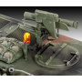 Plastic ModelKit military  TPz 1 Fuchs (1:35) - Revell