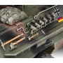 Plastic ModelKit military  TPz 1 Fuchs (1:35) - Revell