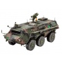 Plastic ModelKit military  TPz 1 Fuchs (1:35) - Revell