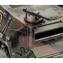 Plastic ModelKit military  TPz 1 Fuchs (1:35) - Revell