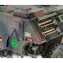 Plastic ModelKit military  TPz 1 Fuchs (1:35) - Revell