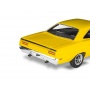 Plastic ModelKit MONOGRAM - 1970 Plymouth Roadrunner (1:24) - Revell