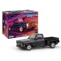 Plastic ModelKit MONOGRAM - 76 Chevy Squarebody Street Truck (1:24) - Revell