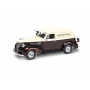 Plastic ModelKit MONOGRAM auto - 1939 Chevy Sedan Delivery (1:24) - Revell