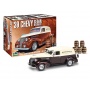 Plastic ModelKit MONOGRAM auto - 1939 Chevy Sedan Delivery (1:24) - Revell