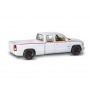 Plastic ModelKit MONOGRAM auto - 1999 Chevy Silverado Custom Pickup (1:25) - Revell