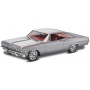 Plastic ModelKit MONOGRAM auto 4190 - Foose™ '65 Chevy® Impala™ (1:25) - Revell