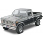 Plastic ModelKit MONOGRAM auto 4360 - Ford Ranger Pickup (1:24) - Revell