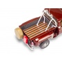 Plastic ModelKit MONOGRAM auto 4486 - 76 Chevy Sports Stepside Pickup (1:25) - Revell