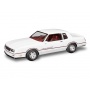 Plastic ModelKit MONOGRAM auto 4496 - 1986 Monte Carlo SS 2'N1 (1:25) - Revell