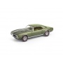 Plastic ModelKit MONOGRAM auto 4545 - 68 Firebird (1:25) - Revell
