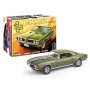 Plastic ModelKit MONOGRAM auto 4545 - 68 Firebird (1:25) - Revell
