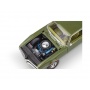 Plastic ModelKit MONOGRAM auto 4545 - 68 Firebird (1:25) - Revell