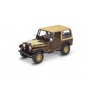 Plastic ModelKit MONOGRAM auto 4547 - Jeep CJ-7 (1:24) - Revell