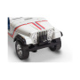 Plastic ModelKit MONOGRAM auto 4547 - Jeep CJ-7 (1:24) - Revell