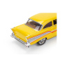 Plastic ModelKit MONOGRAM auto 4551 - 57 Chevy Bel Air (1:25) - Revell