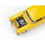 Plastic ModelKit MONOGRAM auto 4551 - 57 Chevy Bel Air (1:25) - Revell